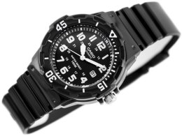 Casio ZEGAREK DAMSKI CASIO LRW-200H 1BV (zd557b) + BOX