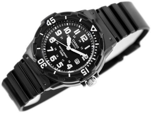 Casio ZEGAREK DAMSKI CASIO LRW-200H 1BV (zd557b) + BOX