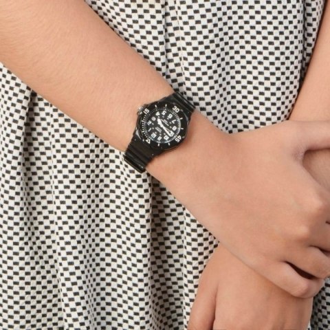 Casio ZEGAREK DAMSKI CASIO LRW-200H 1BV (zd557b) + BOX