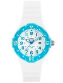 Casio ZEGAREK DAMSKI CASIO LRW-200H 2BV (zd557d) + BOX