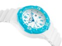 Casio ZEGAREK DAMSKI CASIO LRW-200H 2BV (zd557d) + BOX