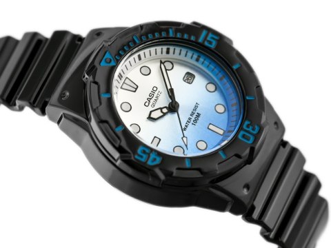 Casio ZEGAREK DAMSKI CASIO LRW-200H 2EV (zd557e) + BOX