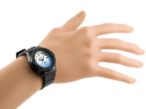 Casio ZEGAREK DAMSKI CASIO LRW-200H 2EV (zd557e) + BOX