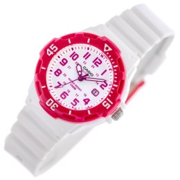 Casio ZEGAREK DAMSKI CASIO LRW-200H 4BV (zd557j) + BOX