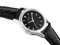 Casio ZEGAREK DAMSKI CASIO LTP-1094E-1ARDF (zd567b) + BOX
