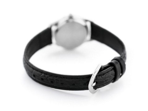 Casio ZEGAREK DAMSKI CASIO LTP-1094E-1ARDF (zd567b) + BOX