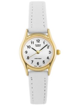 Casio ZEGAREK DAMSKI CASIO LTP-1094Q-7B1 (zd522k) + BOX