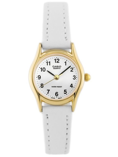 Casio ZEGAREK DAMSKI CASIO LTP-1094Q-7B1 (zd522k) + BOX