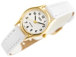 Casio ZEGAREK DAMSKI CASIO LTP-1094Q-7B1 (zd522k) + BOX