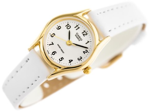 Casio ZEGAREK DAMSKI CASIO LTP-1094Q-7B1 (zd522k) + BOX