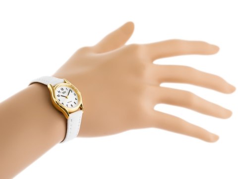 Casio ZEGAREK DAMSKI CASIO LTP-1094Q-7B1 (zd522k) + BOX