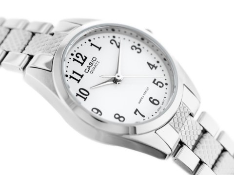 Casio ZEGAREK DAMSKI CASIO LTP-1274D-7B (zd532b) + BOX