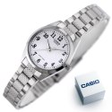 Casio ZEGAREK DAMSKI CASIO LTP-1274D-7B (zd532b) + BOX