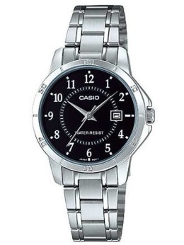 Casio ZEGAREK DAMSKI CASIO LTP-V004D-1BUDF (zd568a) + BOX