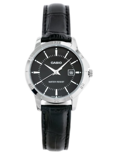 Casio ZEGAREK DAMSKI CASIO LTP-V004L 1A (zd569b) + BOX