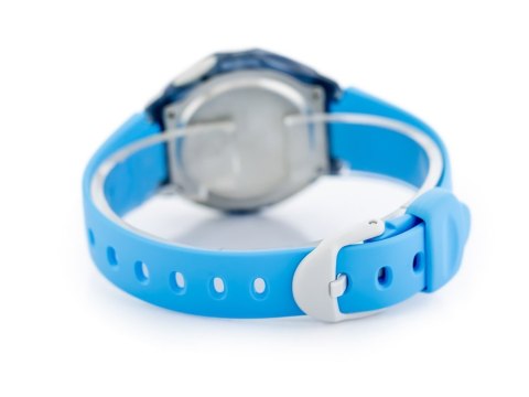 Casio ZEGAREK DZIECIĘCY CASIO LW-200-2B (zd579d) + BOX