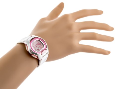 Casio ZEGAREK DZIECIĘCY CASIO LW-200-7A (zd579g) + BOX