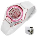 Casio ZEGAREK DZIECIĘCY CASIO LW-200-7A (zd579g) + BOX