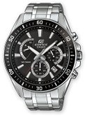 Casio ZEGAREK MĘSKI CASIO EDIFICE EFR-552D-1A + BOX