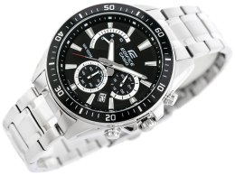 Casio ZEGAREK MĘSKI CASIO EDIFICE EFR-552D-1A + BOX