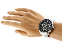 Casio ZEGAREK MĘSKI CASIO EDIFICE EFR-552D-1A + BOX