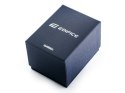 Casio ZEGAREK MĘSKI CASIO EDIFICE EFR-552D-1A + BOX