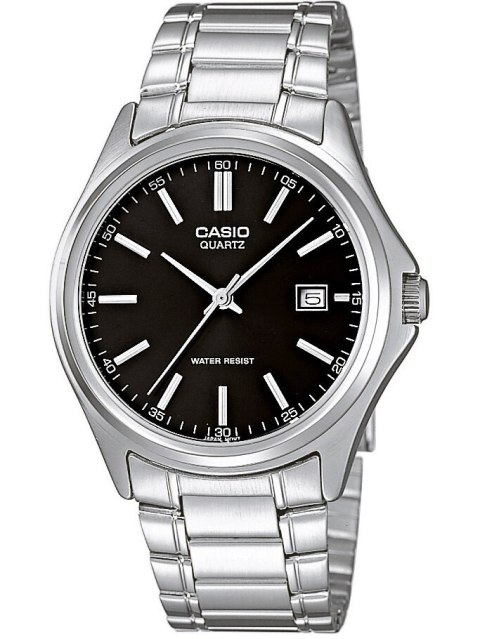 Casio ZEGAREK MĘSKI CASIO MTP-1183A-1A (zd015c) + BOX