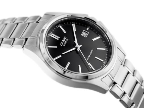 Casio ZEGAREK MĘSKI CASIO MTP-1183A-1A (zd015c) + BOX