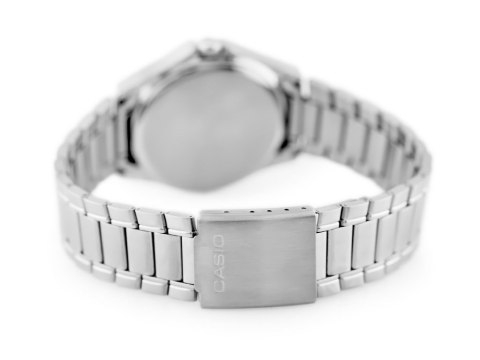 Casio ZEGAREK MĘSKI CASIO MTP-1183A-1A (zd015c) + BOX