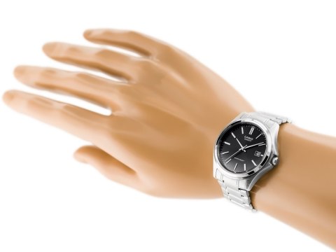 Casio ZEGAREK MĘSKI CASIO MTP-1183A-1A (zd015c) + BOX