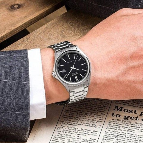 Casio ZEGAREK MĘSKI CASIO MTP-1183A-1A (zd015c) + BOX