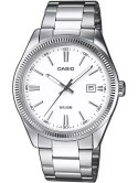 Casio ZEGAREK MĘSKI CASIO MTP-1302D-7A1 (zd072c) + BOX