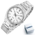 Casio ZEGAREK MĘSKI CASIO MTP-1302D-7A1 (zd072c) + BOX