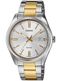 Casio ZEGAREK MĘSKI CASIO MTP-1302SG-7AV (zd072e) + BOX