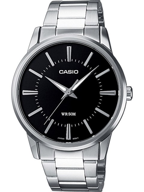 Casio ZEGAREK MĘSKI CASIO MTP-1303PD-1A (zd021b) + BOX