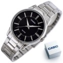 Casio ZEGAREK MĘSKI CASIO MTP-1303PD-1A (zd021b) + BOX