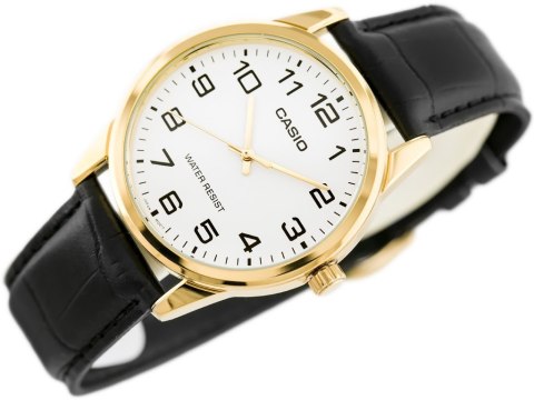 Casio ZEGAREK MĘSKI CASIO MTP-V001GL-7B (zd080a) + BOX