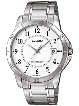 Casio ZEGAREK MĘSKI CASIO MTP-V004D 7B (zd047b) + BOX