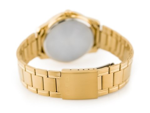 Casio ZEGAREK MĘSKI CASIO MTP-V004G-7B (zd047c) + BOX