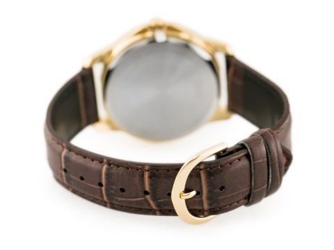 Casio ZEGAREK MĘSKI CASIO MTP-V004GL-7A (zd046b) + BOX