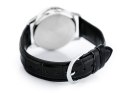 Casio ZEGAREK MĘSKI CASIO MTP-V004L - 1A (zd046e) + BOX