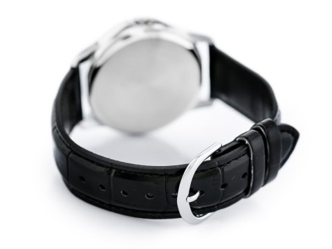 Casio ZEGAREK MĘSKI CASIO MTP-V004L - 1A (zd046e) + BOX