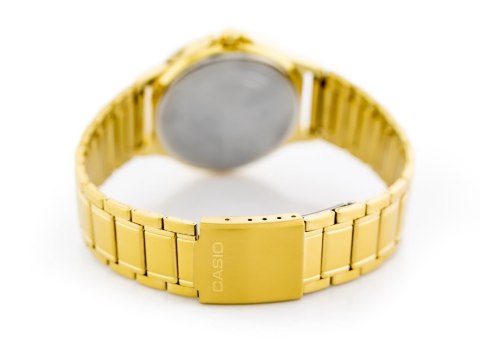 Casio ZEGAREK MĘSKI CASIO MTP-V300G 1A (zd091b) + BOX