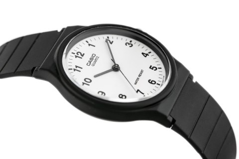 Casio ZEGAREK UNISEX CASIO MQ-24-7B + BOX