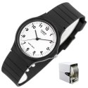Casio ZEGAREK UNISEX CASIO MQ-24-7B + BOX