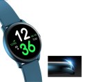 G. Rossi SMARTWATCH MĘSKI G. Rossi G.RSWSF1-1A1-1 black + dodatkowy PASEK (sg003e)