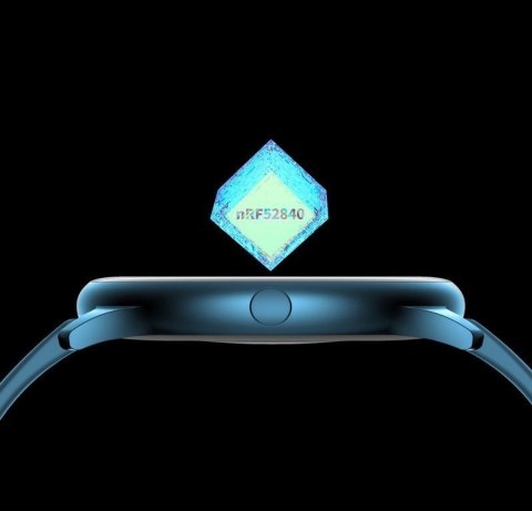 G. Rossi SMARTWATCH MĘSKI G. Rossi G.RSWSF1-6F1-1 blue/black + dodatkowy PASEK (sg003d)