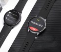 G. Rossi SMARTWATCH MĘSKI G. Rossi G.RSWSF1-6F1-1 blue/black + dodatkowy PASEK (sg003d)