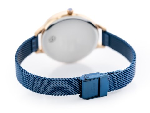 G. Rossi ZEGAREK G. ROSSI - 10296B (zg680j) + BOX