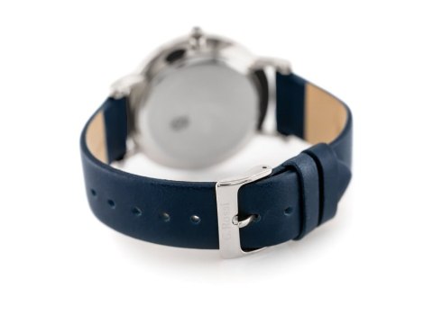 G. Rossi ZEGAREK G. ROSSI - 10401A-6F1 (zg190f) + BOX